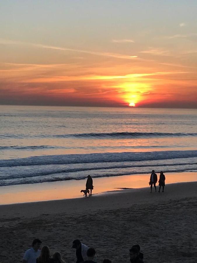 Estudio A 3 Min A Pe Da Praia De Oeiras Paço de Arcos Buitenkant foto