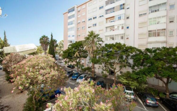 Estudio A 3 Min A Pe Da Praia De Oeiras Paço de Arcos Buitenkant foto